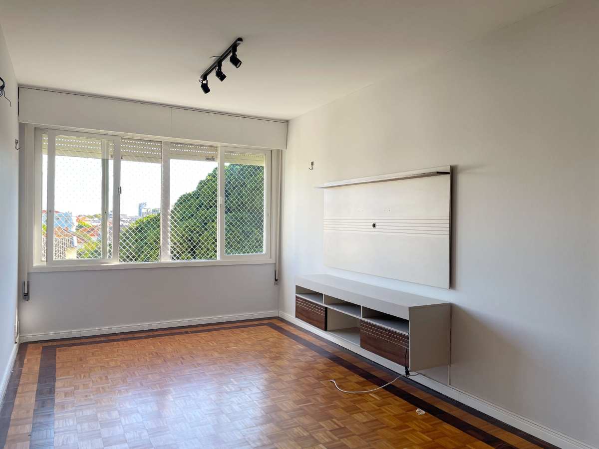 Apartamento à venda em Porto Alegre, São João, com 2 quartos, 93,93m²